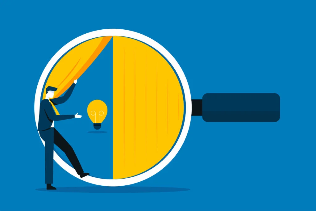 Identifying hidden opportunities