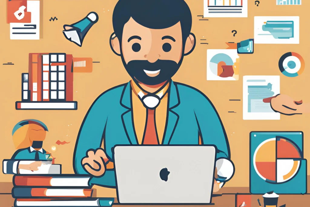 What is a marketing audit